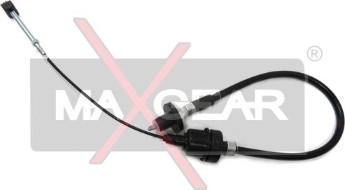 Maxgear 32-0045 - Clutch Cable onlydrive.pro