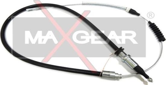 Maxgear 32-0041 - Cable, parking brake onlydrive.pro