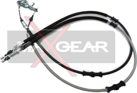 Maxgear 32-0042 - Cable, parking brake onlydrive.pro