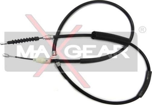 Maxgear 32-0055 - Cable, parking brake onlydrive.pro