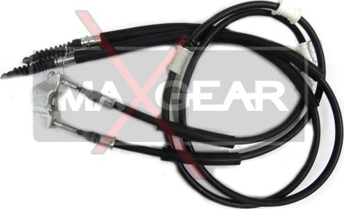 Maxgear 32-0056 - Cable, parking brake onlydrive.pro