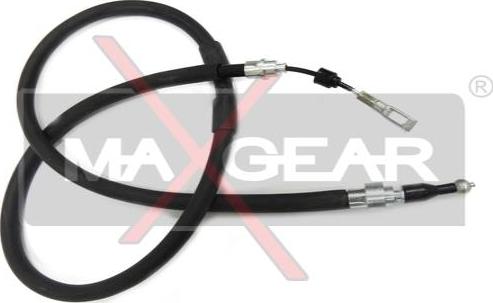 Maxgear 32-0052 - Cable, parking brake onlydrive.pro