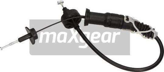 Maxgear 32-0066 - Трос, управление сцеплением onlydrive.pro