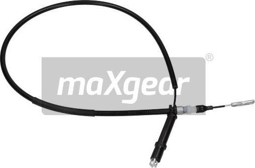 Maxgear 32-0063 - Тросик, cтояночный тормоз onlydrive.pro