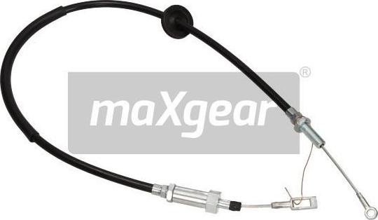 Maxgear 32-0062 - Trosas, stovėjimo stabdys onlydrive.pro