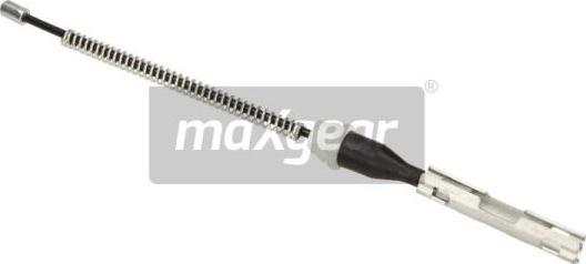 Maxgear 32-0089 - Cable, parking brake onlydrive.pro