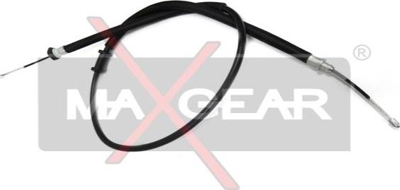 Maxgear 32-0085 - Cable, parking brake onlydrive.pro