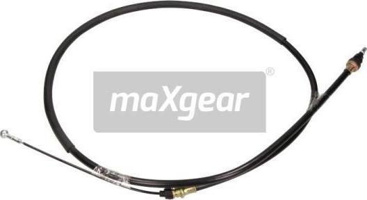 Maxgear 32-0071 - Тросик, cтояночный тормоз onlydrive.pro