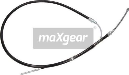 Maxgear 32-0078 - Тросик, cтояночный тормоз onlydrive.pro