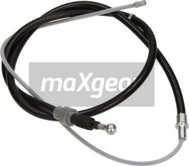 Maxgear 32-0072 - Cable, parking brake onlydrive.pro