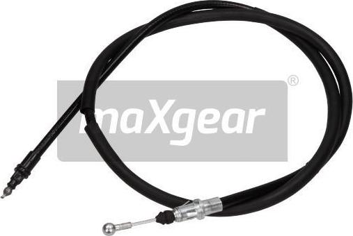 Maxgear 32-0155 - Vaijeri, seisontajarru onlydrive.pro