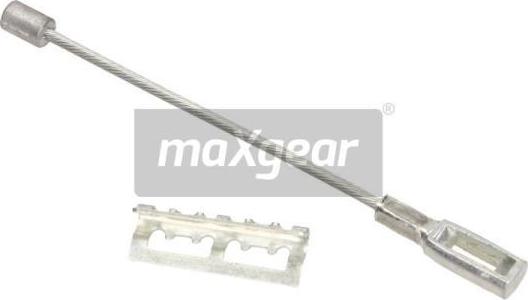 Maxgear 32-0106 - Тросик, cтояночный тормоз onlydrive.pro