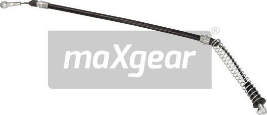 Maxgear 32-0101 - Cable, parking brake onlydrive.pro