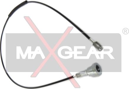 Maxgear 32-0102 - Cable, parking brake onlydrive.pro