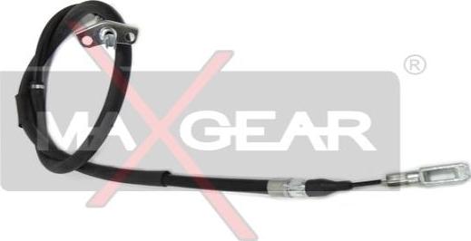 Maxgear 32-0112 - Cable, parking brake onlydrive.pro