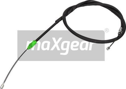 Maxgear 32-0180 - Cable, parking brake onlydrive.pro