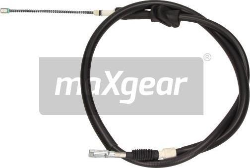 Maxgear 32-0125 - Cable, parking brake onlydrive.pro