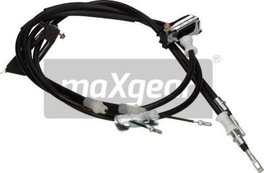 Maxgear 32-0120 - Cable, parking brake onlydrive.pro