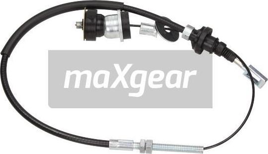 Maxgear 32-0128 - Vaijeri, kytkimen käyttö onlydrive.pro