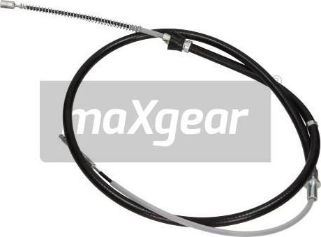 Maxgear 32-0122 - Тросик, cтояночный тормоз onlydrive.pro