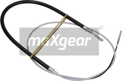 Maxgear 32-0179 - Cable, parking brake onlydrive.pro