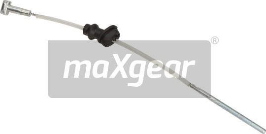 Maxgear 32-0175 - Тросик, cтояночный тормоз onlydrive.pro