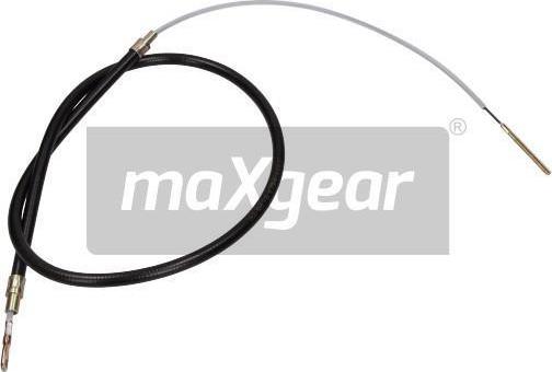 Maxgear 32-0178 - Cable, parking brake onlydrive.pro