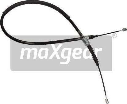 Maxgear 32-0177 - Тросик, cтояночный тормоз onlydrive.pro