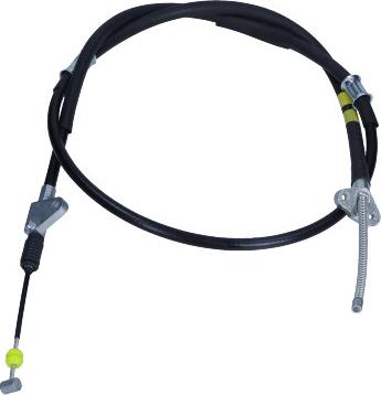 Maxgear 32-0858 - Cable, parking brake onlydrive.pro