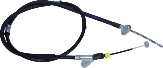 Maxgear 32-0857 - Cable, parking brake onlydrive.pro