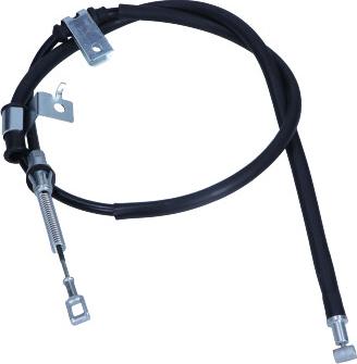 Maxgear 32-0881 - Cable, parking brake onlydrive.pro