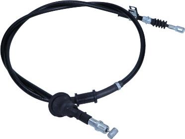 Maxgear 32-0877 - Cable, parking brake onlydrive.pro