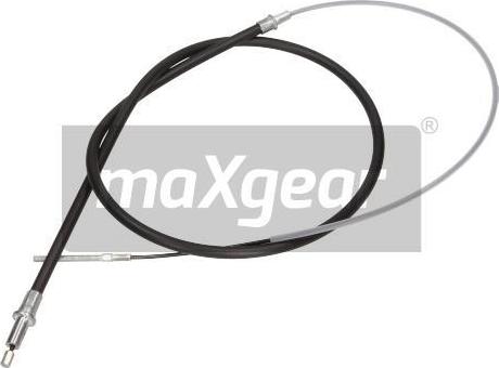 Maxgear 32-0354 - Trose, Stāvbremžu sistēma onlydrive.pro