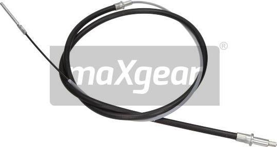 Maxgear 32-0355 - Тросик, cтояночный тормоз onlydrive.pro