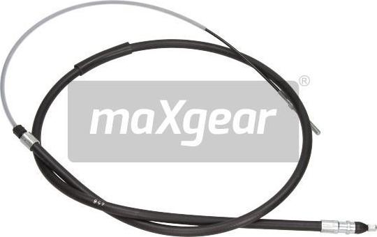 Maxgear 32-0351 - Тросик, cтояночный тормоз onlydrive.pro