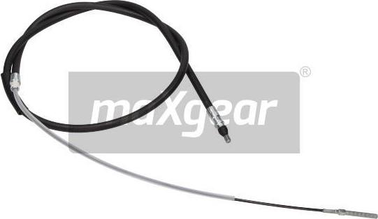 Maxgear 32-0352 - Vaijeri, seisontajarru onlydrive.pro