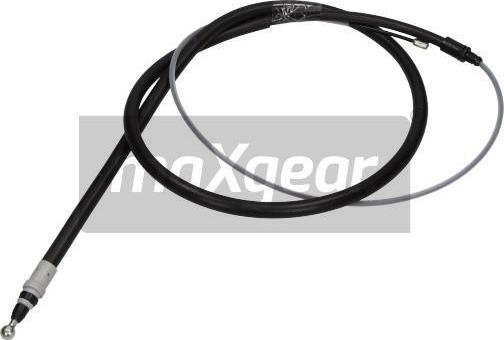 Maxgear 32-0382 - Cable, parking brake onlydrive.pro