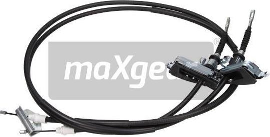 Maxgear 32-0376 - Cable, parking brake onlydrive.pro