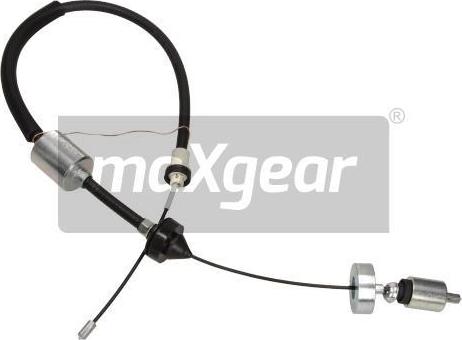 Maxgear 32-0299 - Vaijeri, kytkimen käyttö onlydrive.pro