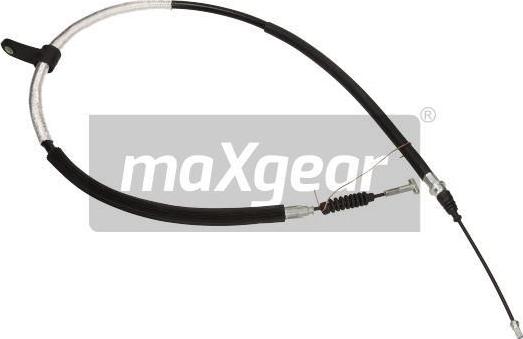 Maxgear 32-0294 - Trose, Stāvbremžu sistēma onlydrive.pro