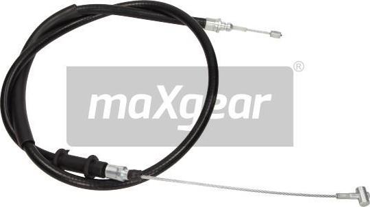 Maxgear 32-0291 - Тросик, cтояночный тормоз onlydrive.pro