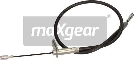 Maxgear 32-0249 - Vaijeri, seisontajarru onlydrive.pro