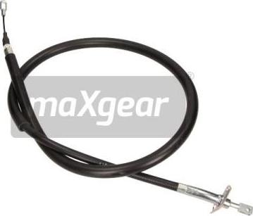 Maxgear 32-0254 - Тросик, cтояночный тормоз onlydrive.pro