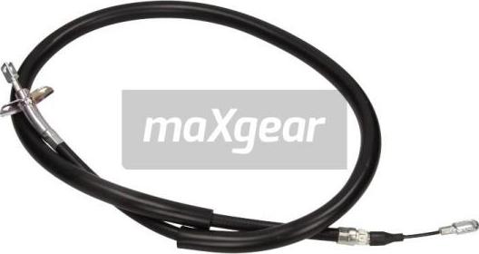 Maxgear 32-0255 - Тросик, cтояночный тормоз onlydrive.pro