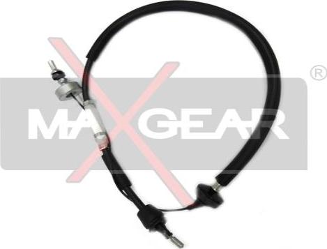 Maxgear 32-0210 - Tross,sidurikasutus onlydrive.pro