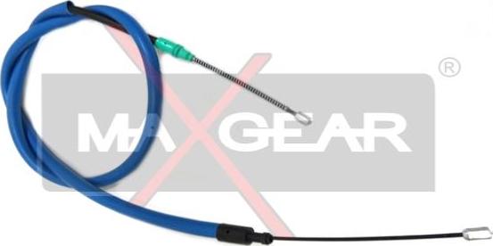 Maxgear 32-0213 - Cable, parking brake onlydrive.pro