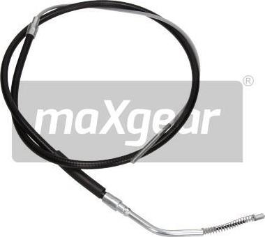 Maxgear 32-0212 - Trosas, stovėjimo stabdys onlydrive.pro