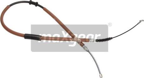 Maxgear 32-0283 - Cable, parking brake onlydrive.pro