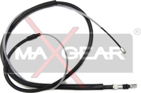 Maxgear 32-0238 - Cable, parking brake onlydrive.pro