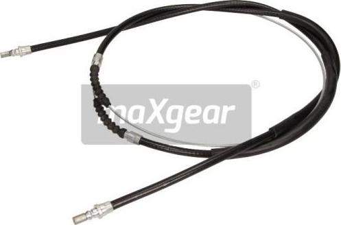 Maxgear 32-0227 - Trosas, stovėjimo stabdys onlydrive.pro